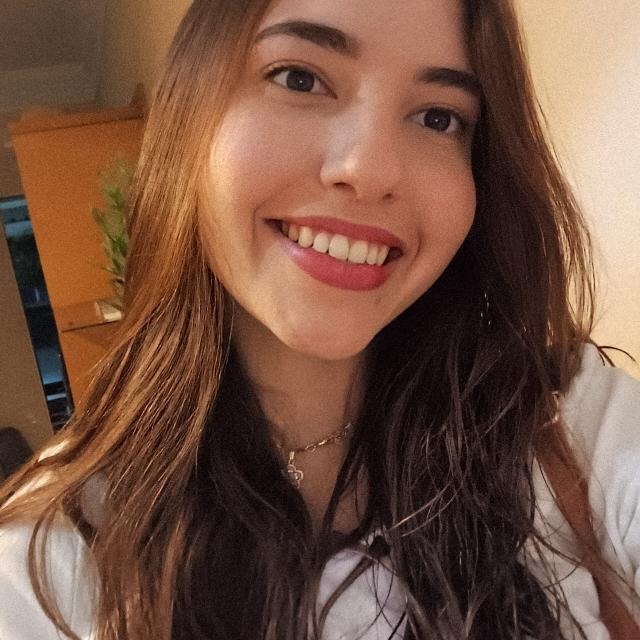 Gabriela Vitória P. Arcas